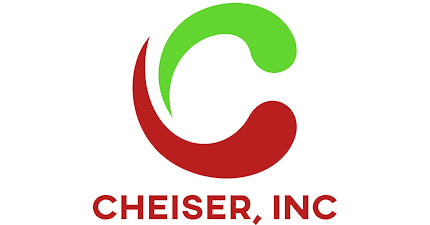 Cheiser Inc. Logo